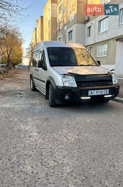 Мінівен Ford Transit Connect 2004 в Фастові