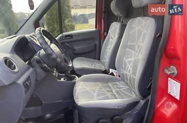 Грузовой фургон Ford Transit Connect 2011 в Киеве