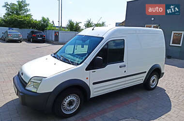 Грузовой фургон Ford Transit Connect 2004 в Мукачево