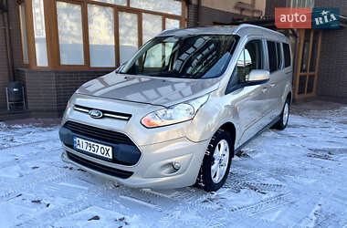 Мінівен Ford Transit Connect 2016 в Рівному