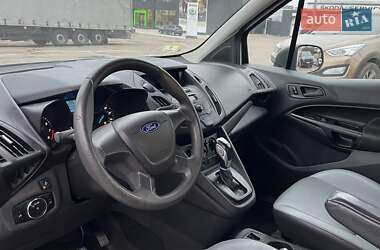 Грузовой фургон Ford Transit Connect 2016 в 