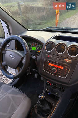 Вантажний фургон Ford Transit Connect 2009 в Хусті