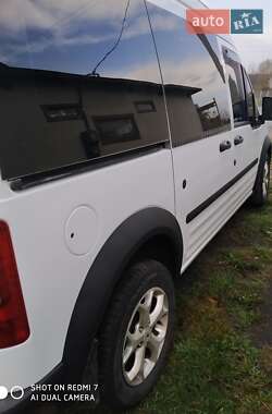 Минивэн Ford Transit Connect 2009 в 