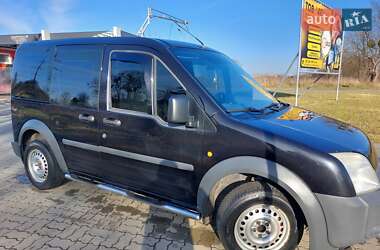 Минивэн Ford Transit Connect 2008 в Стрые