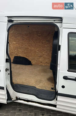Грузовой фургон Ford Transit Connect 2013 в 