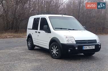 Грузовой фургон Ford Transit Connect 2003 в Харькове