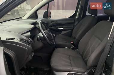 Минивэн Ford Transit Connect 2017 в 