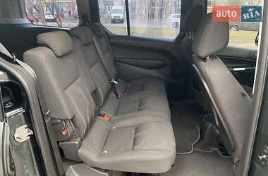 Минивэн Ford Transit Connect 2017 в 