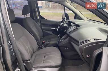 Минивэн Ford Transit Connect 2017 в 