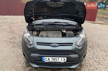 Минивэн Ford Transit Connect 2017 в 