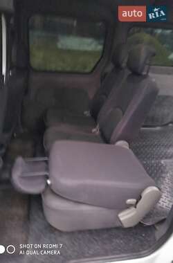 Минивэн Ford Transit Connect 2009 в 