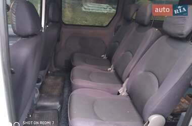 Минивэн Ford Transit Connect 2009 в 