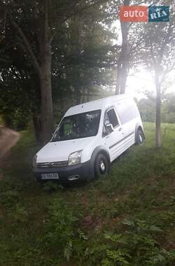 Мінівен Ford Transit Connect 2008 в 