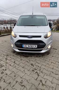 Вантажний фургон Ford Transit Connect 2017 в 