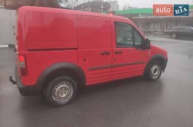 Грузовой фургон Ford Transit Connect 2008 в Киеве