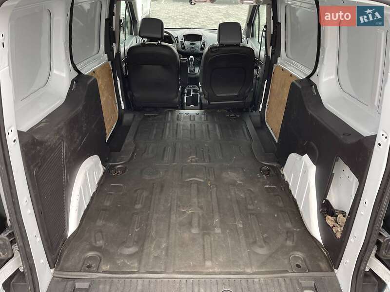 Вантажний фургон Ford Transit Connect 2016 в Львові