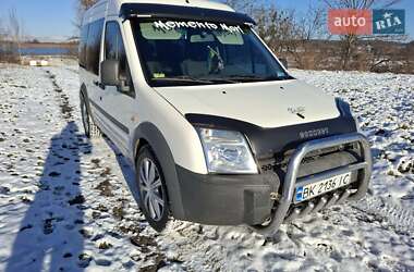 Минивэн Ford Transit Connect 2004 в Ровно