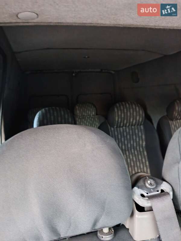 Минивэн Ford Transit Connect 2004 в Киеве