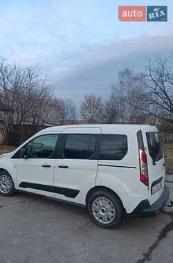 Мінівен Ford Transit Connect 2014 в Добротворі