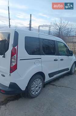 Мінівен Ford Transit Connect 2014 в Добротворі