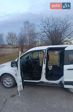 Мінівен Ford Transit Connect 2014 в Добротворі