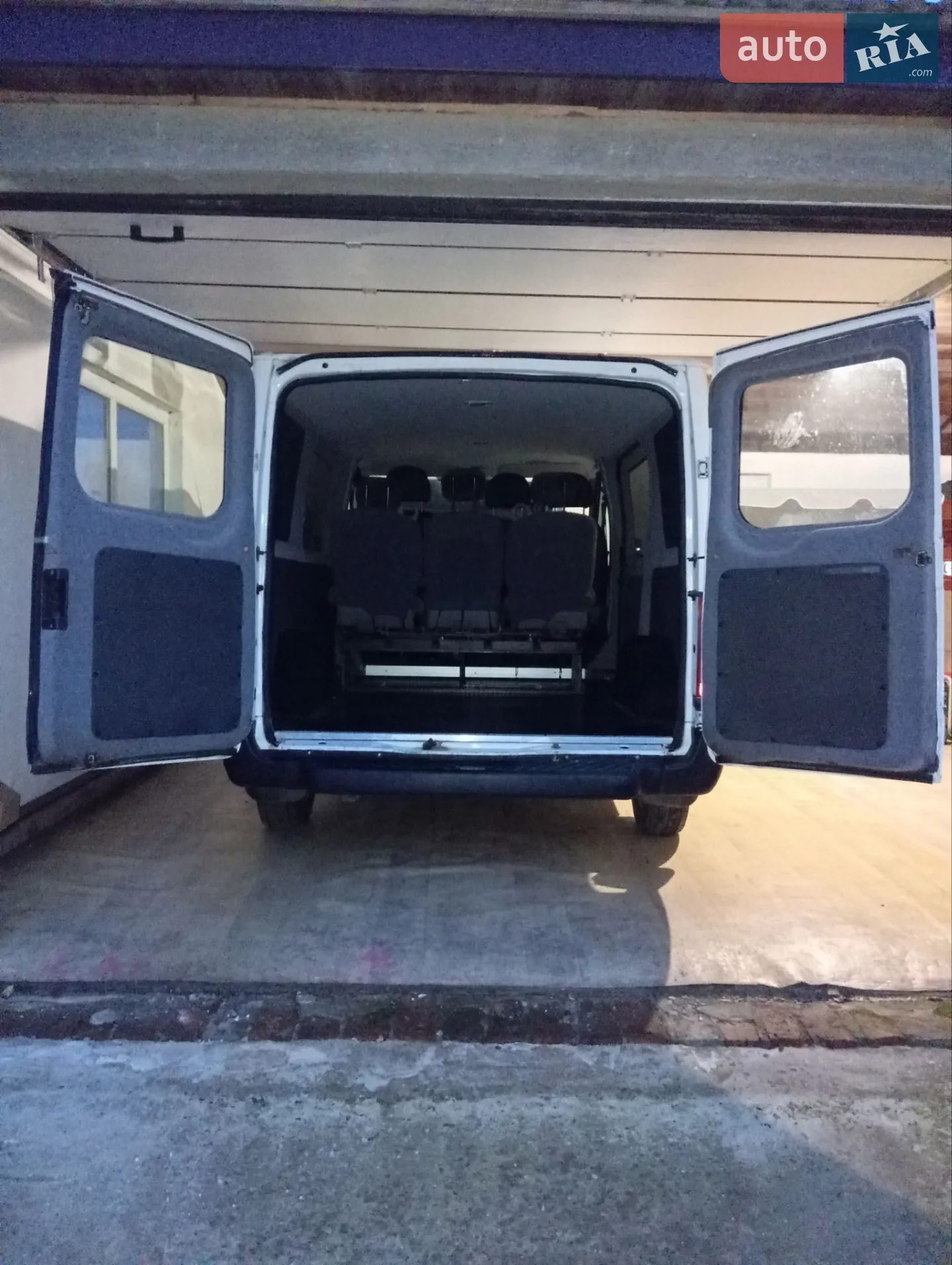 2012 Ford Transit Connect - мініатюра 7
