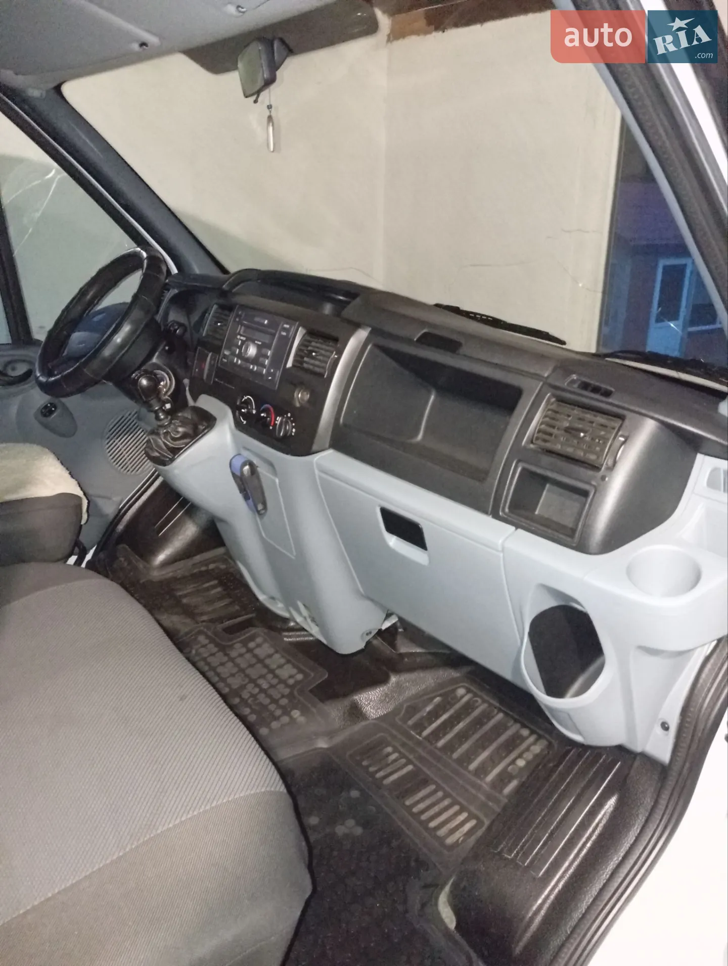 2012 Ford Transit Connect - мініатюра 6