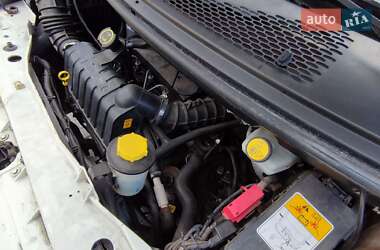 Мінівен Ford Transit Connect 2003 в 