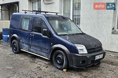 Мінівен Ford Transit Connect 2003 в Києві