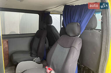 Мінівен Ford Transit Connect 2005 в Києві