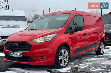 Інші вантажівки Ford Transit Connect 2018 в Хмельницькому