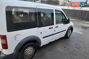 Мінівен Ford Transit Connect 2007 в Городенці