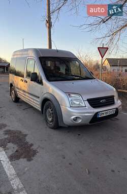 Мінівен Ford Transit Connect 2010 в Охтирці