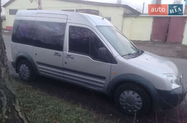 Інші вантажівки Ford Transit Connect 2006 в Прилуках