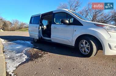 Мінівен Ford Transit Connect 2013 в Кропивницькому