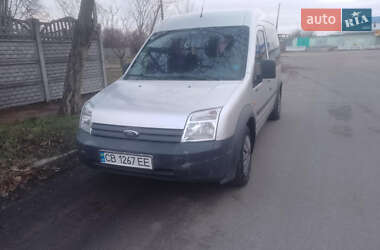 Інші вантажівки Ford Transit Connect 2006 в Прилуках