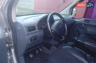 Інші вантажівки Ford Transit Connect 2006 в Прилуках