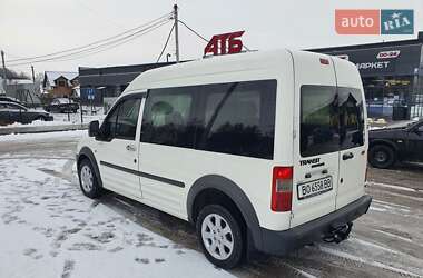 Минивэн Ford Transit Connect 2005 в Теребовле