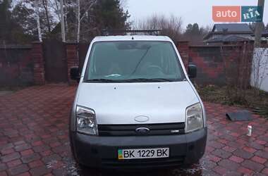 Мінівен Ford Transit Connect 2007 в Рівному