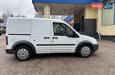 Грузовой фургон Ford Transit Connect 2010 в 