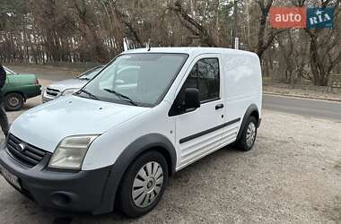 Грузовой фургон Ford Transit Connect 2010 в 