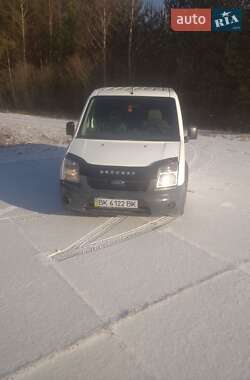 Мінівен Ford Transit Connect 2009 в Карпилівці