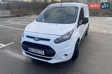 Вантажний фургон Ford Transit Connect 2013 в Ірпені