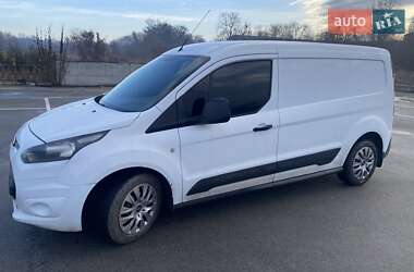 Грузовой фургон Ford Transit Connect 2013 в Ирпене