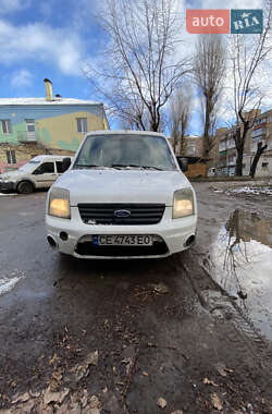 Мінівен Ford Transit Connect 2010 в Києві