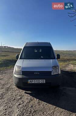 Вантажний фургон Ford Transit Connect 2007 в Запоріжжі