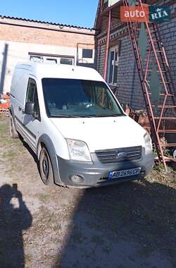 Вантажний фургон Ford Transit Connect 2010 в Козятині