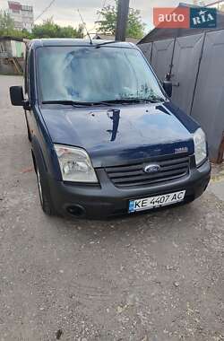 Вантажний фургон Ford Transit Connect 2011 в Дніпрі