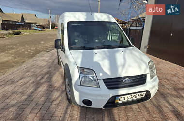 Грузовой фургон Ford Transit Connect 2013 в 