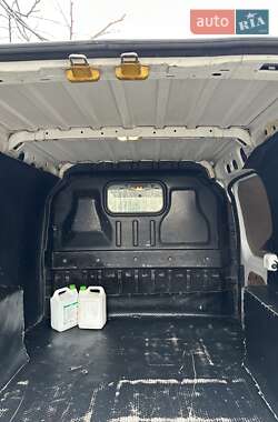 Грузовой фургон Ford Transit Connect 2010 в 